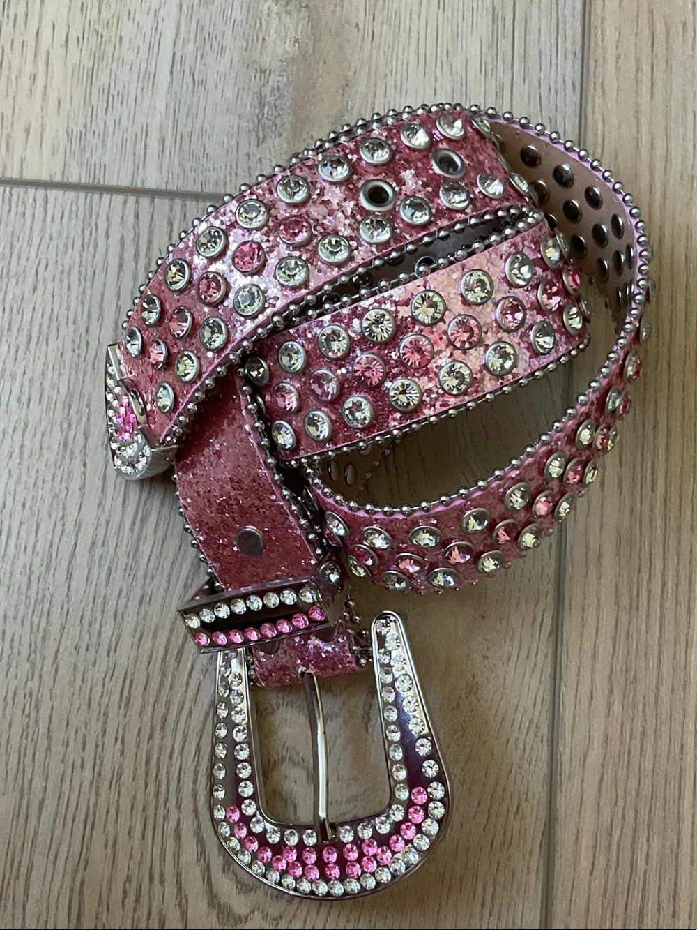 N/A this sparkly